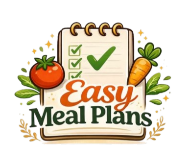 Meal plan
